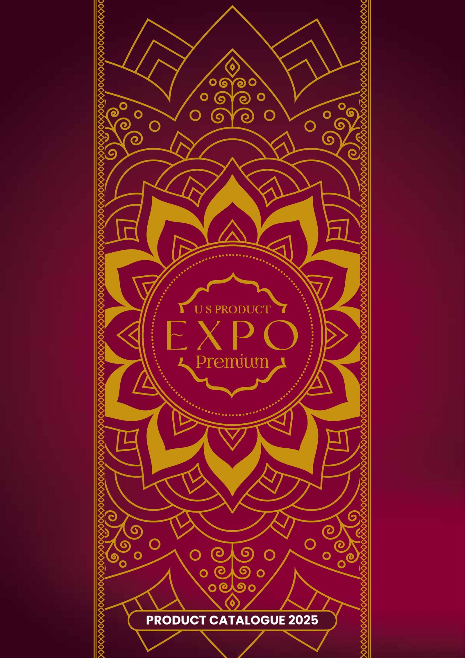 Expo Book, catalogue cover